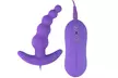 G-Spot Stimulator Vibrator Anal Beads Massager Adult Sex Toy - Second Medium
