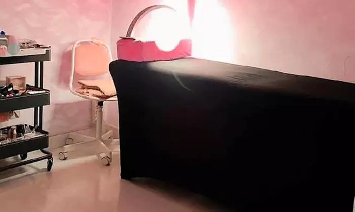 Lifting y tinte de pestañas y/o laminado y depilación de cejas