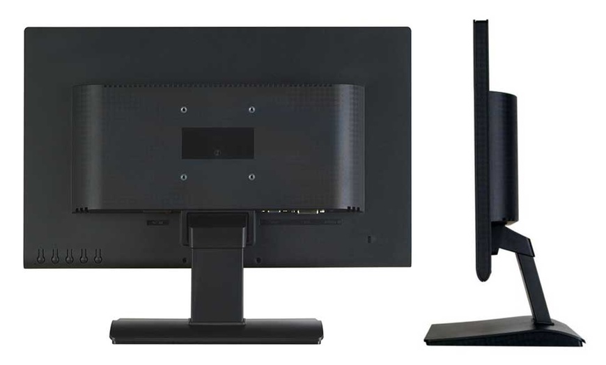 Image 4: HKC 24'' Full HD monitor