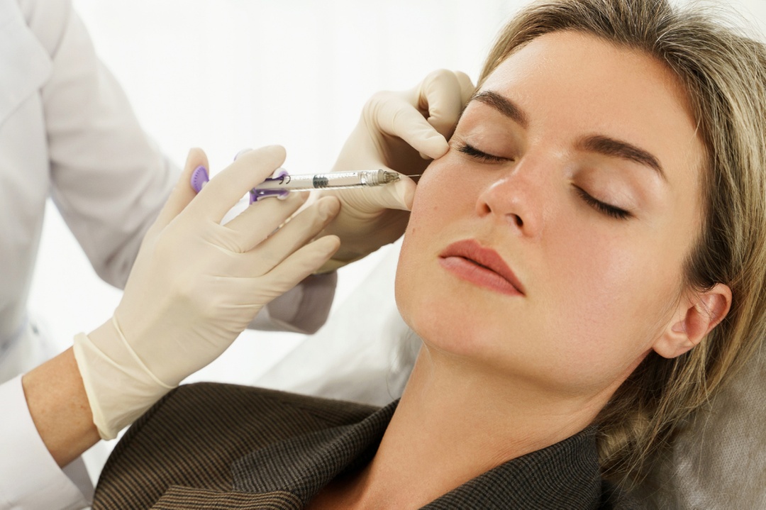 1.22 ml Syringe Dermal Filler at Iconic Beauty Med Spa