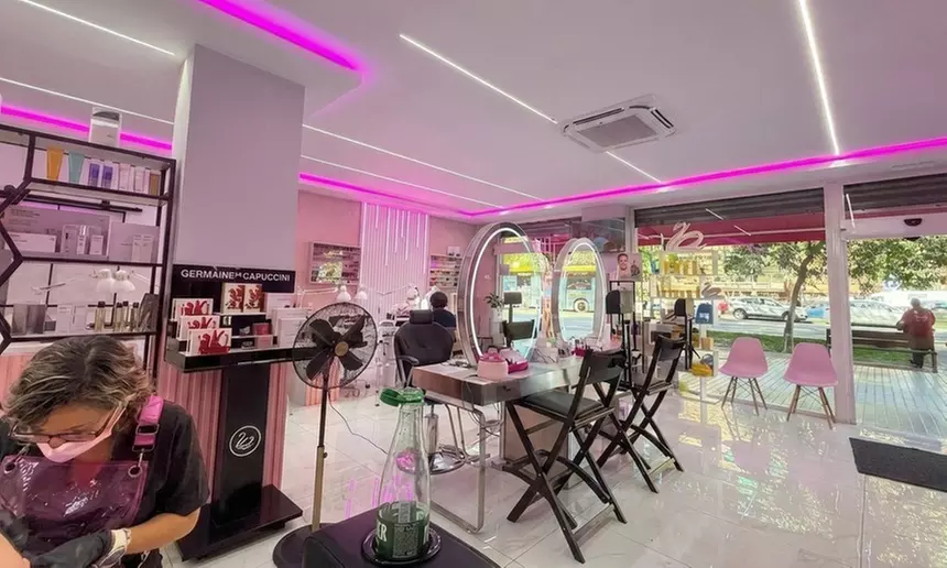 Ritual head spa esencias del tiempo de 50 minutos