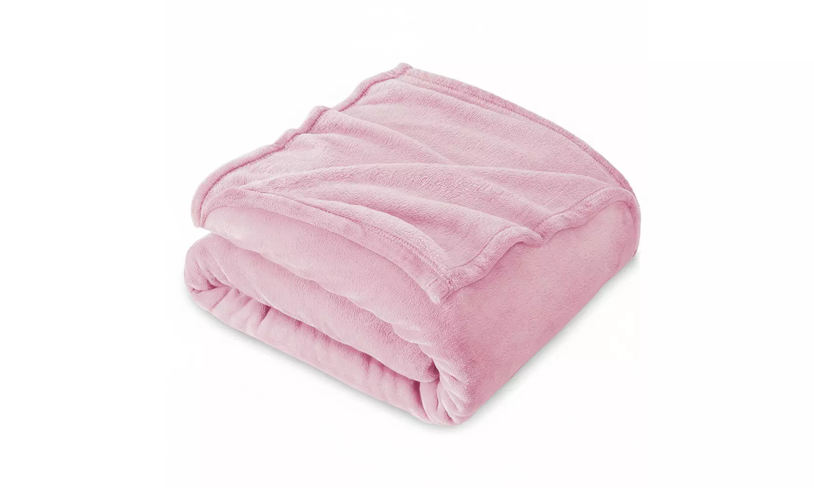 Kuschelige Fleece-Decke