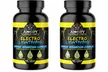 Angry Supplements Electro Lightning Energy Hydration Complex Tablets, 2PK 420ct - Second Medium