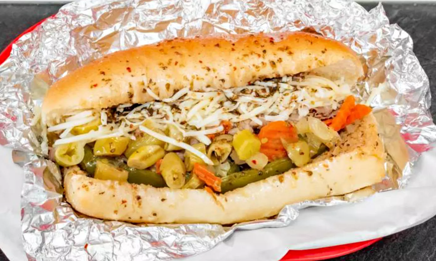 The Ultimate Chicago Street Food Experience in Yorkville!