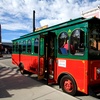 Image 1: A 90-Minute Historic Trolley Tour of Cheyenne for One, Two, or Four