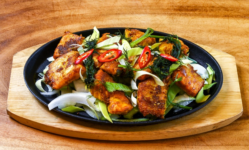 Image 2: Vietnamesiches 3-Gänge-Menü nach Wahl für 1, 2 oder 4 Personen