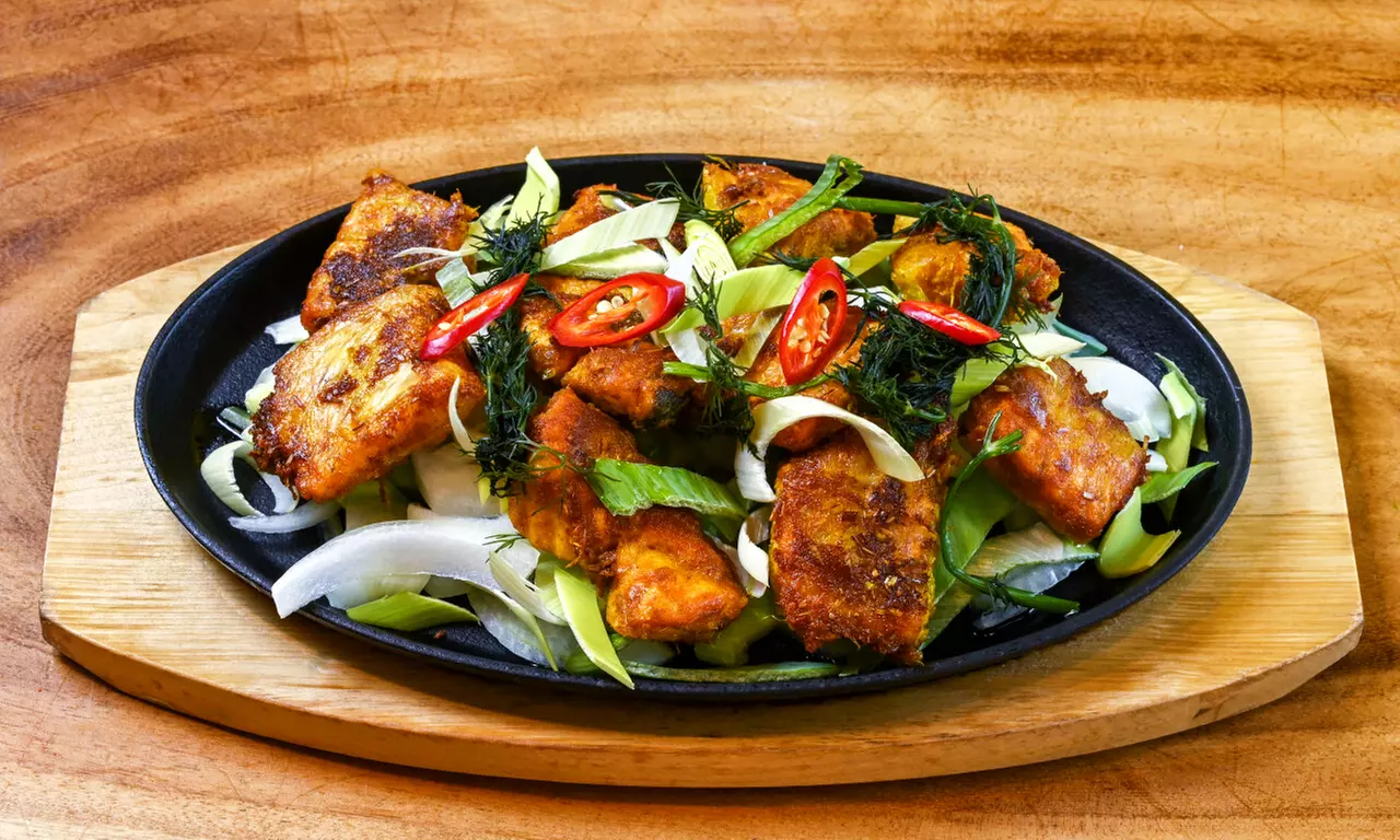 Vietnamesiches 3-Gänge-Menü nach Wahl für 1, 2 oder 4 Personen