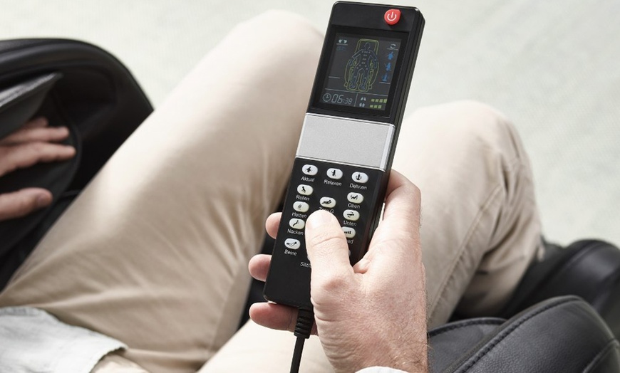 Image 7: Home Deluxe Massagesessel SUENO