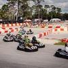 Image 6: Up to 26% Off on Go-Karts at Piquet Entertainment & Race Park