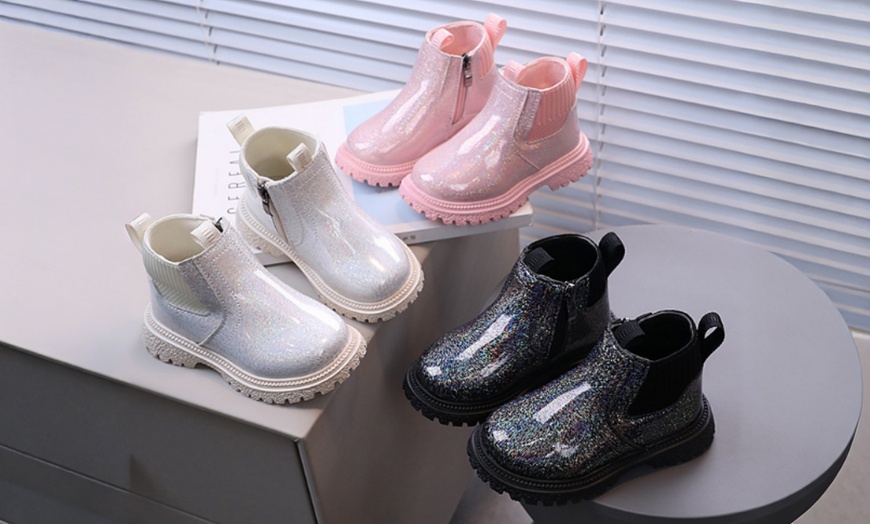 Image 1: Kids' Winter Boots 