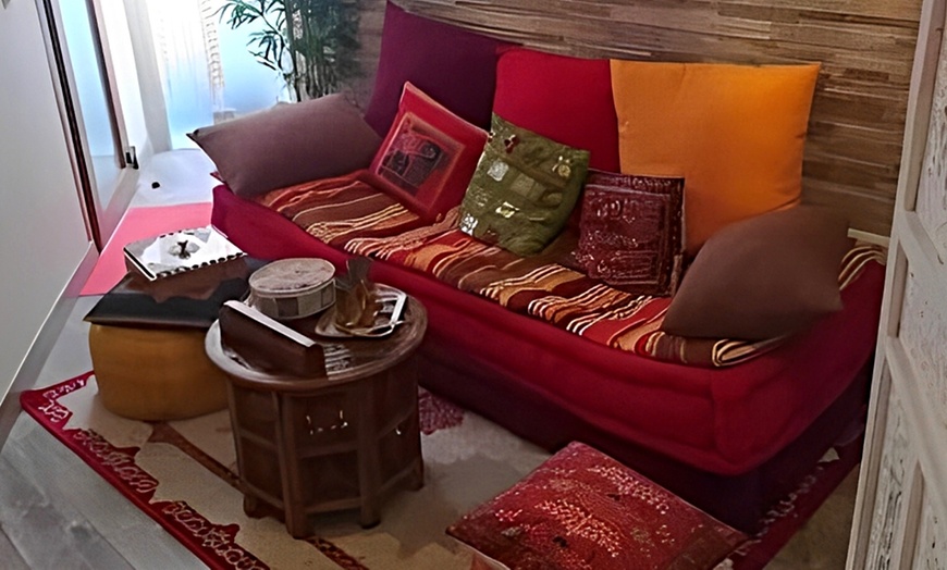 Image 15: Experiencia en Hammam con tratamientos adicionales a elegir para 1 o 2