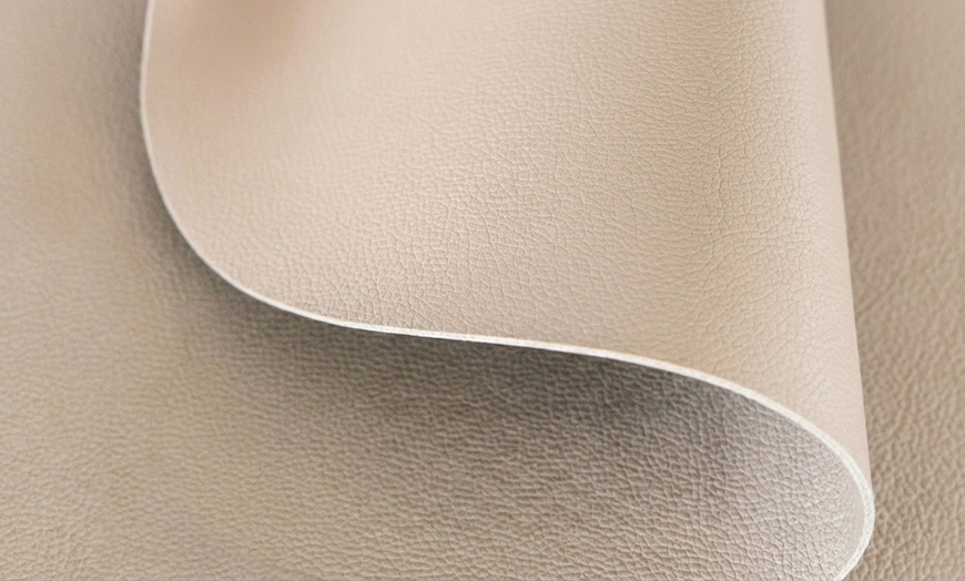 Image 24: Set di 4 tovagliette americane in similpelle