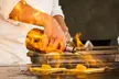 Summer Indulgence Teppanyaki Experience for 1, 2, 4 @ The Rocks Teppanyaki By Kobe Jones (Up To 50% Off) - Second Medium