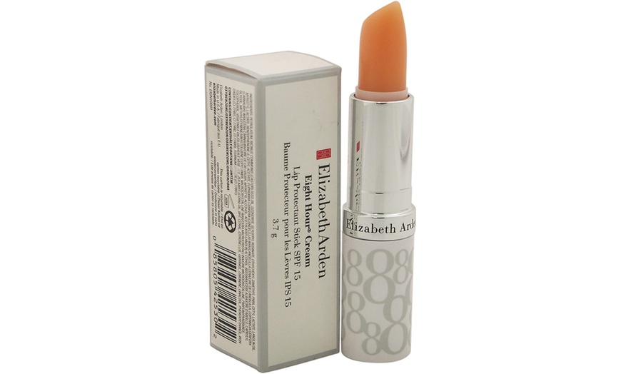 Image 4: Elizabeth Arden Portable Cream Lip Protectant Stick SPF 15