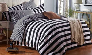 Four-Piece Bedding Set