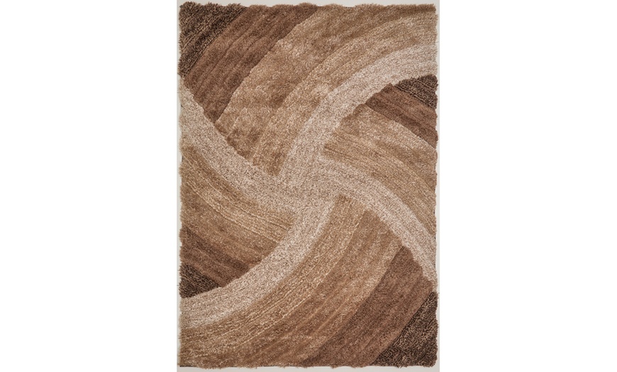 Image 118: DS Living Ultra Plush Rug 