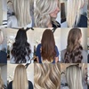 Image 1: Haircut, Conditioning, Blowout w/ Optional All Over Color or Highlight