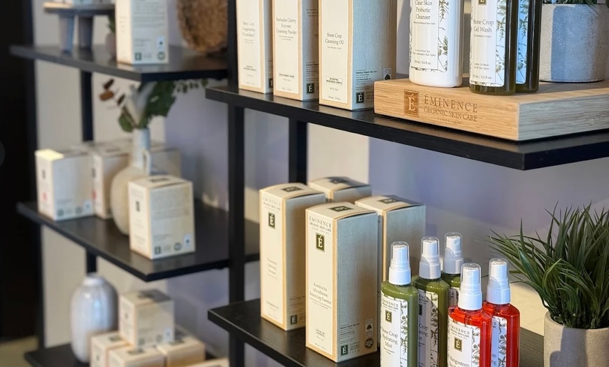 Image 4: Experience a Head-to-Toe Pampering with a Spa Package for One or Two