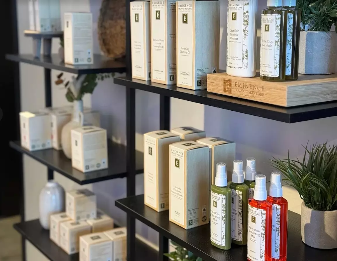 Experience a Head-to-Toe Pampering with a Spa Package for One or Two