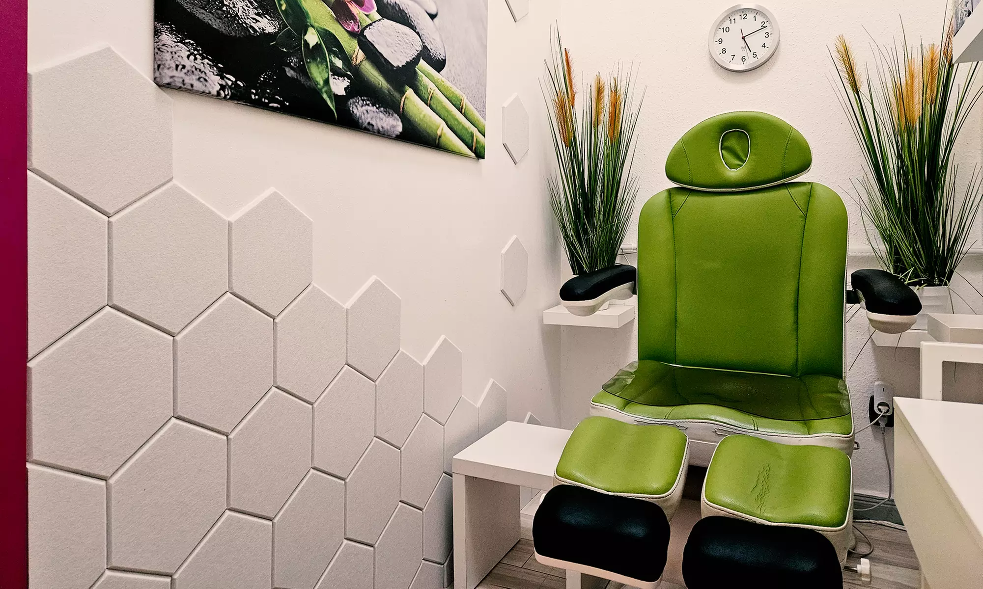 1 oder 2x klassische Fußpflege für 1 Person - Gesunde, schöne Füße