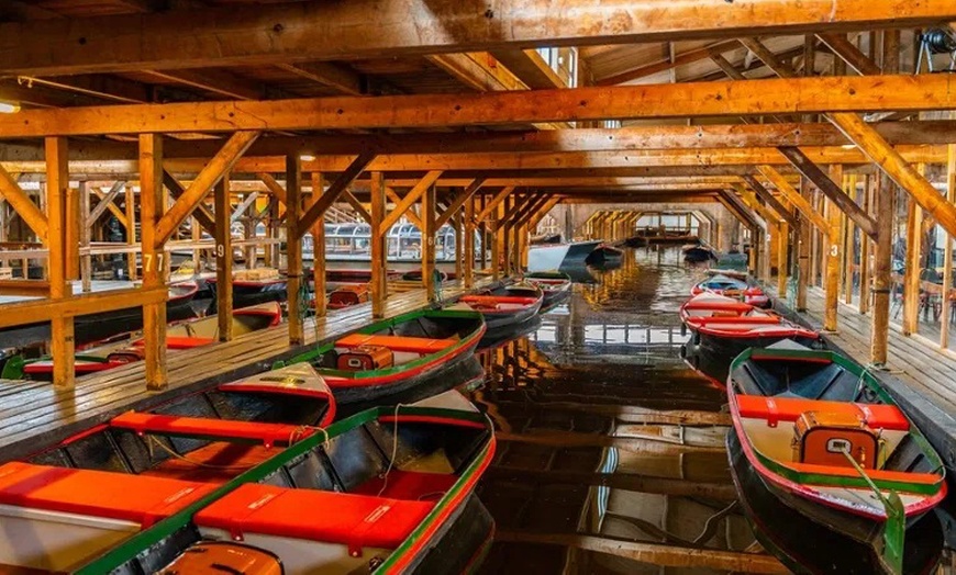 Image 17: EuroParcs FAMILY SPECIAL: 3-4 Nächte für 4 Pers. in einem von 40 Parcs