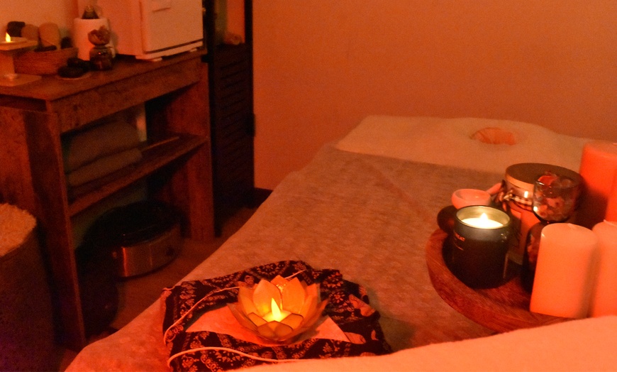 Image 5: Choice of 60 or 90 Minute Massage with Hot Stone Upgrade