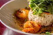 Downtown Boston Dining at Scholars: $25–$75 Credit for Food & Soft Drinks (Up to 25% Off) - Second Medium