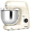 Image 2: TODO 1100W Electric Stand Mixer 5.3L Bowl Heated Fermentation