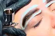 Get Flawless Brows with Signature Eyebrow Design & Lamination Packages at Leisure Day Spa (Save Up to 40%) - Second Medium