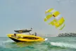Explore Thrilling 30-Minute Parasailing Adventures in Dubai for One or Two At Pyramids Watersports(Up to 60%Off) - Image 3