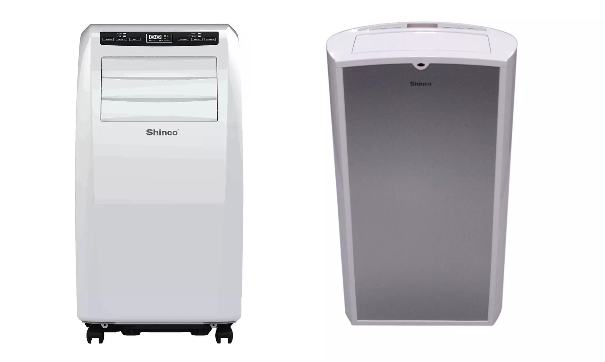 Shinco Portable Air Conditioner Units - Primary Image