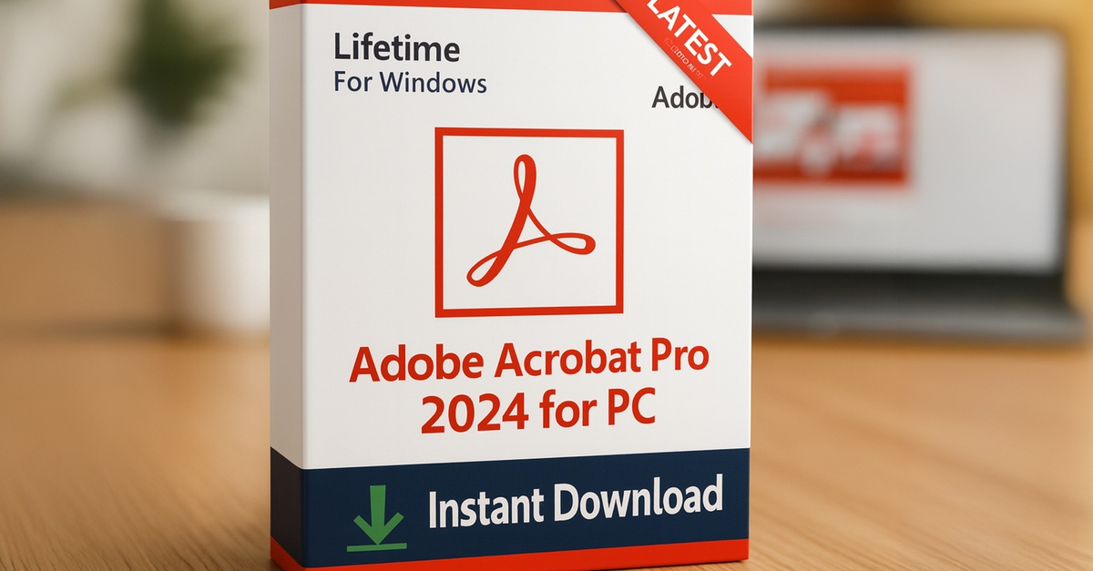 Adobe Acrobat Pro Software For 2018-2025 Adobe Acrobat Pro Software For 2018-2025