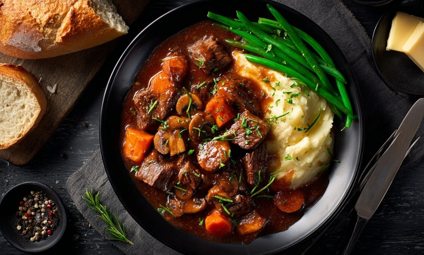 Image 5: Catering dietetyczny: dieta redukcyjna, ketogeniczna, domowa i więcej