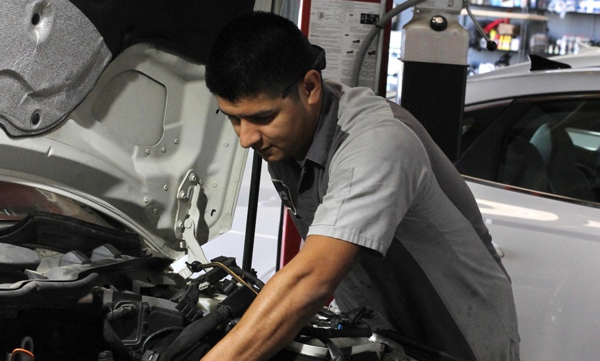 Image 5: Beat the Heat w/ Essential A/C Services at McWilliams & Walden Inc