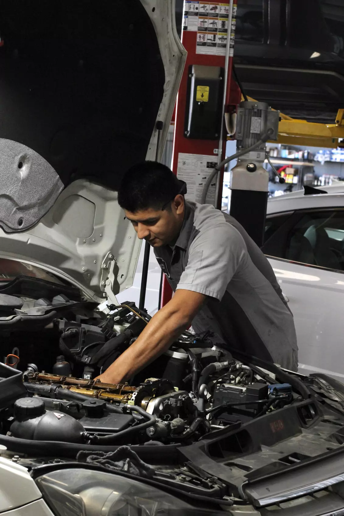 Beat the Heat w/ Essential A/C Services at McWilliams & Walden Inc (Up to 61% Off) - Second Medium