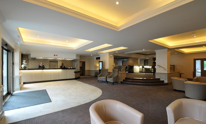 Image 3: Murder Mystery Event in Bromley: Breakfast Dinner Murder Mystery Event