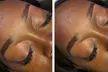 Define with Eyebrow Tint and wax, Brow Lamination with Brow Tint  at The Elite Smiles- Up to 55% Off - Second Medium