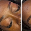 Image 2: Enhance with Eyebrow Tint and wax, Brow Lamination with Brow Tint