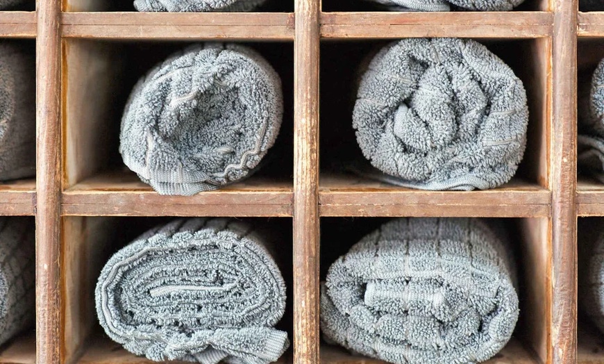 Image 2: Massage - Deep Tissue at Enhance clinic