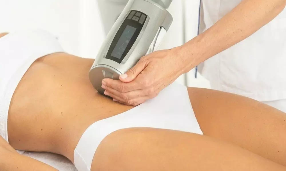 Endosphères Therapy: Advanced Body & Face Treatment for Toning & Relax