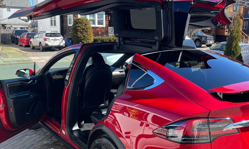 Image 7: Mobile Detailing in Boston w/ Angel's Mobile Detailing!