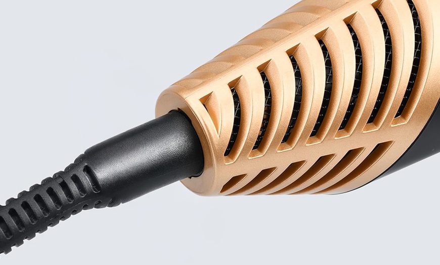 Image 4: 6-in-1 multifunctionele haardroger 