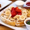 Image 16: $25, $50, or $75 to Spend on American Fare at Vees Cafe DTLA