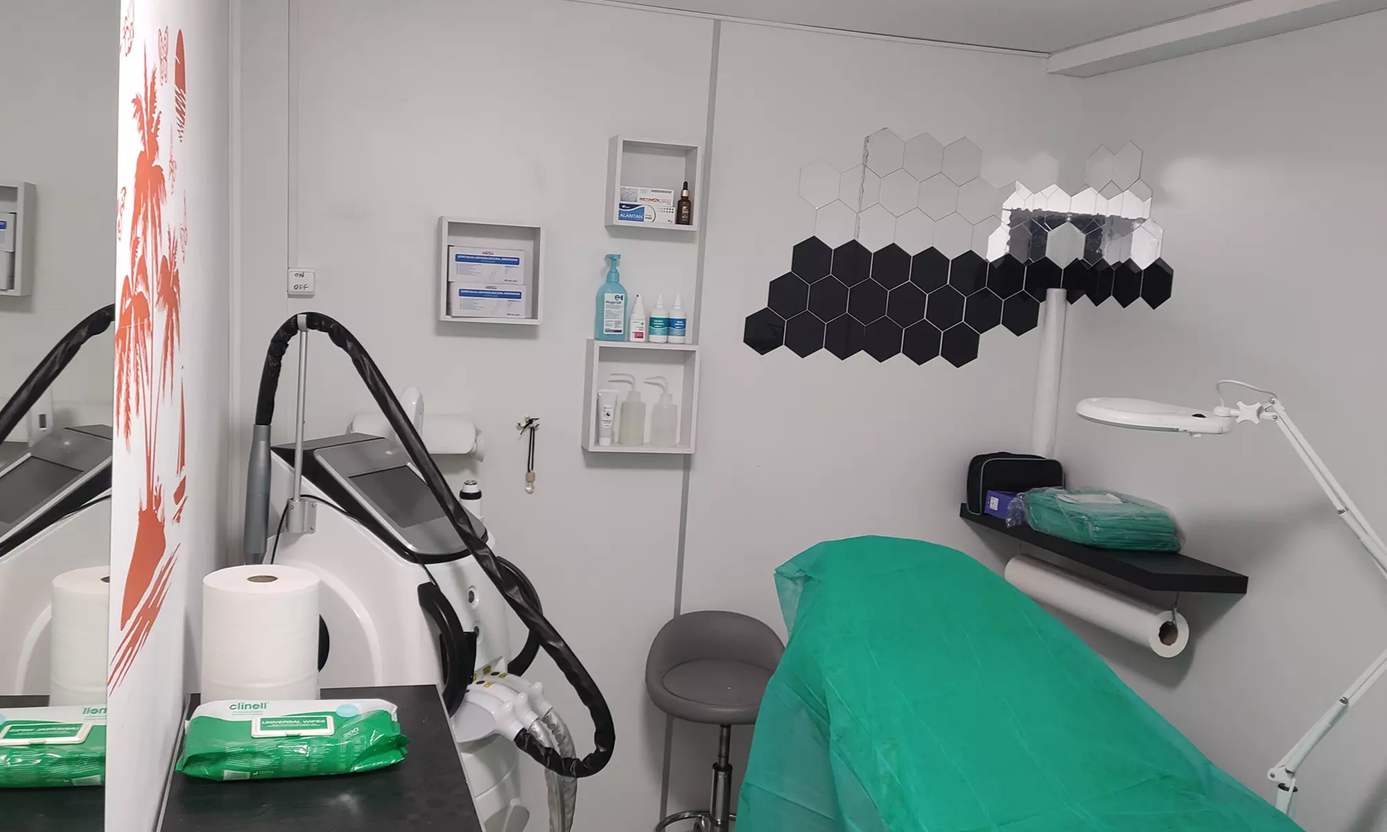 Do 30% zniżki na: Masaż aromaterapeutyczny w Medical Agnes - Image 6