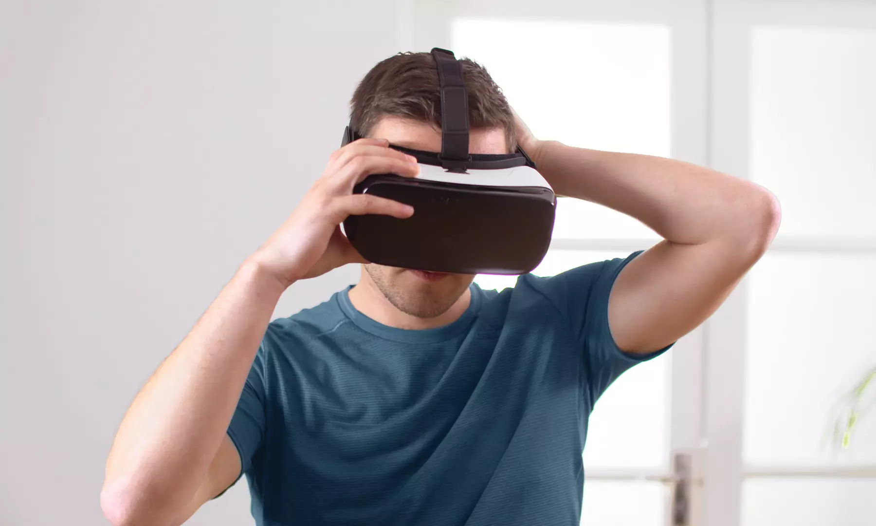 Osteopathic Consultation with Two Treatments