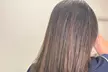 Custom Highlight & Lowlight, Full Highlight Up To 3 Colors, All Over Color, Cut & Blowdry W/ Styling at Crown and Curl - Second Medium