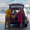 Image 4: 3, 5, 7, or 10-Days of Valet Airport Parking at BNA Up To 30% Off 