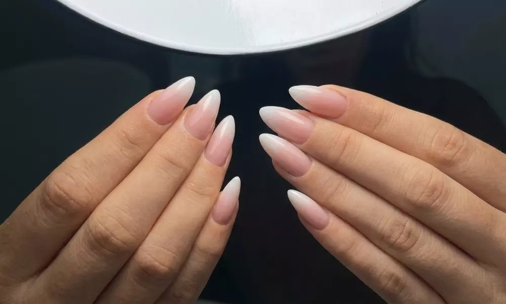 Choice of Classic or Luxe Glow