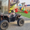 Image 7: Feel the Rush with a 30 min Quad or Buggy Dune Dubai Desert Experience