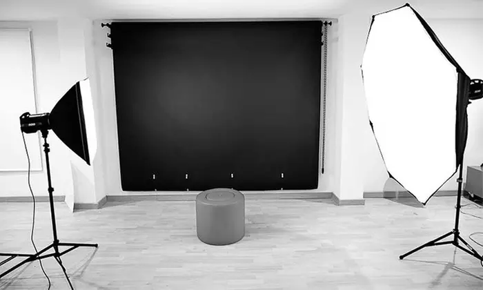 Sesión de 60 o 90 fotos con retoques para embarazadas, bebés o niños